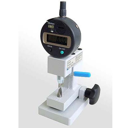 HM01-00100-1ユニゲージ_クリンプハイト測定用マイクロメーター