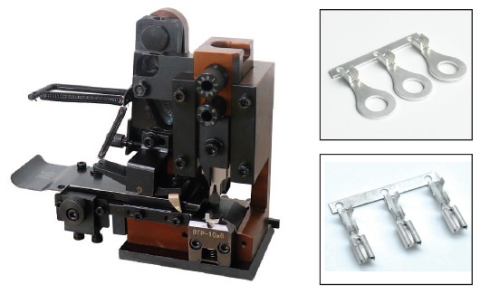 アプリケーター(JAMタイプ)WS-M02(サイドフィード)/WS-M03(エンドフィード)